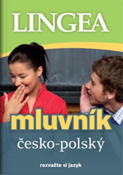 Levně Česko-polský mluvník