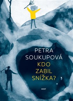 Kdo zabil Snížka? - 978-80-7577-226-8
