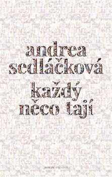 Každý něco tají - 978-80-7260-362-6