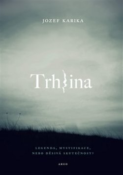 Trhlina - 978-80-257-2232-9