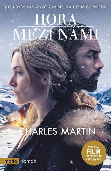 Hora mezi námi - 978-80-267-0945-9