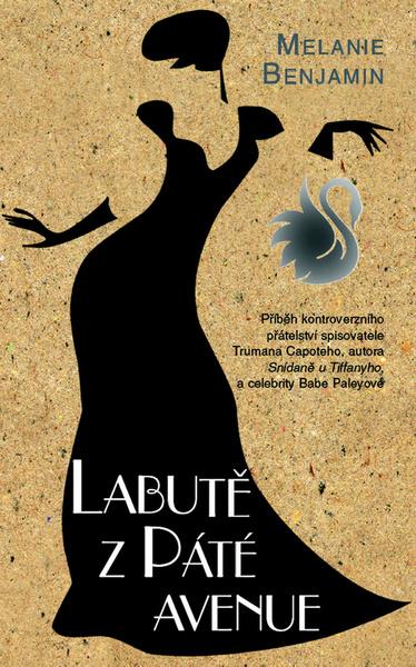 Labutě z Páté avenue - 978-80-7359-541-8