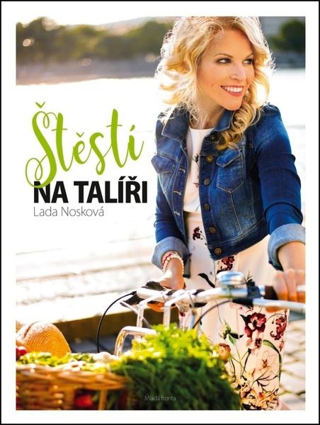 Štěstí na talíři - 978-80-204-4477-6