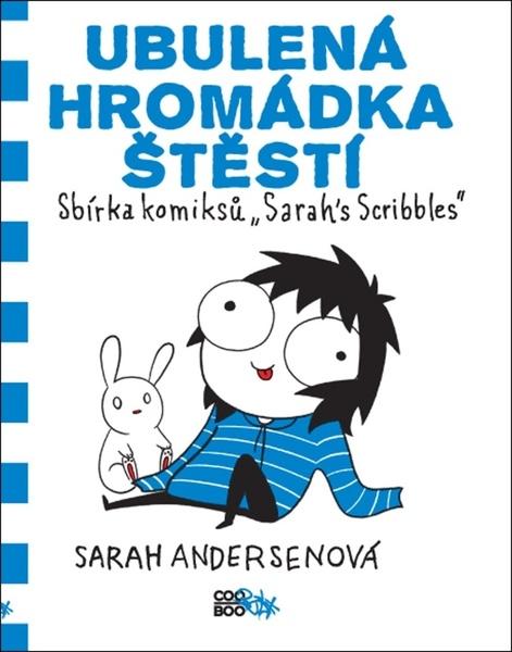 Ubulená hromádka štěstí - 978-80-7544-422-6