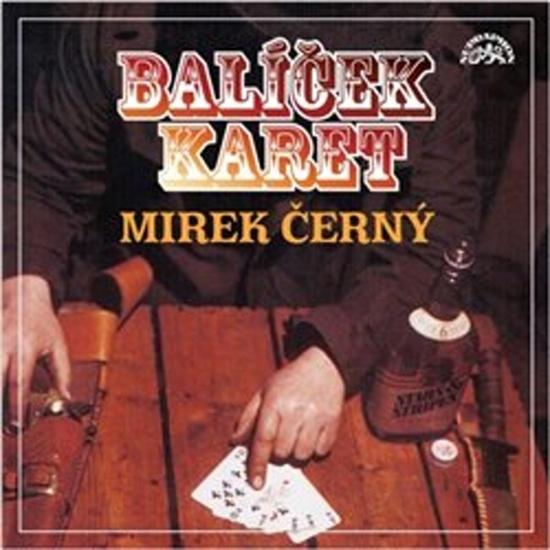 Levně Balíček karet