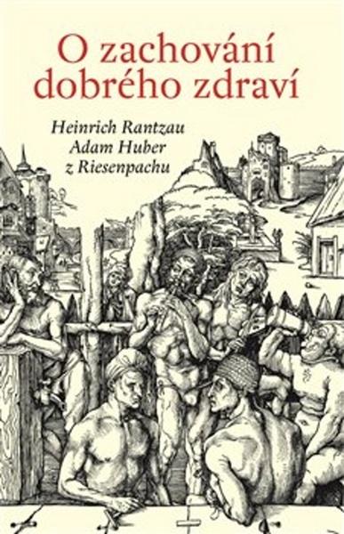 O zachování dobrého zdraví - 978-80-7530-083-6