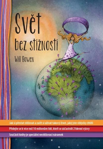 Levně Svět bez stížností