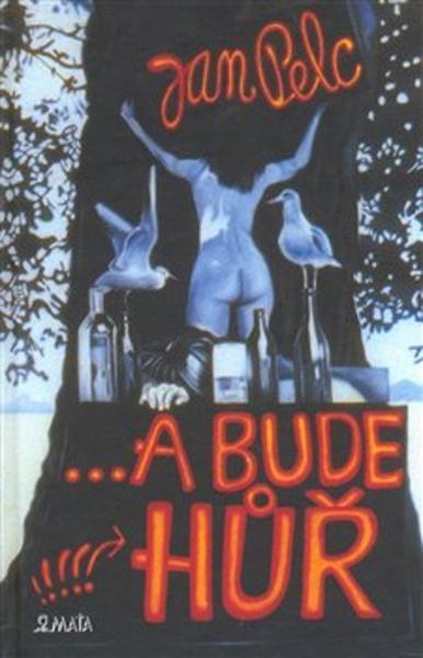 ... a bude hůř - 978-80-7287-128-5
