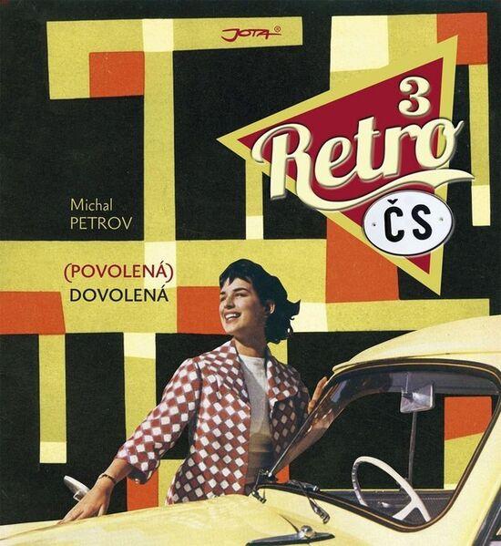Retro ČS 3 - 978-80-7565-187-7