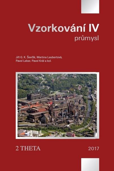 Vzorkování IV - 978-80-86380-87-2