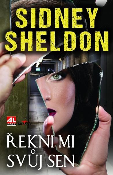 Řekni mi svůj sen - 978-80-7543-533-0