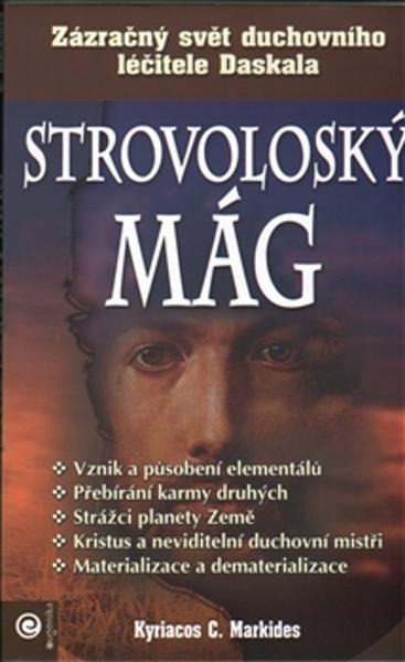 Levně Strovoloský mág