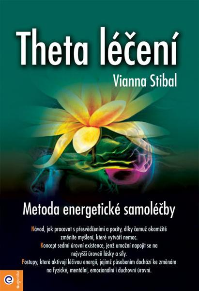 Theta léčení - 978-80-8100-329-5