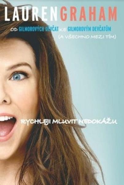 Rychleji mluvit nedokážu - 978-80-7390-698-6