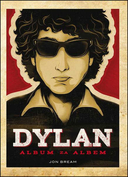 Levně Dylan Album za albem