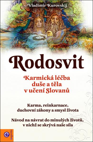 Levně Rodosvit