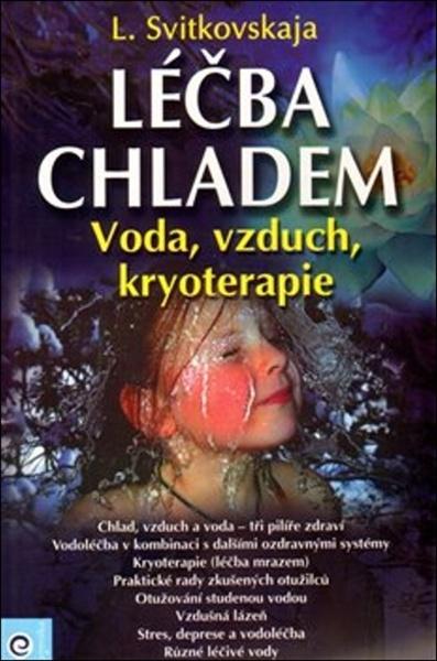 Levně Léčba chladem