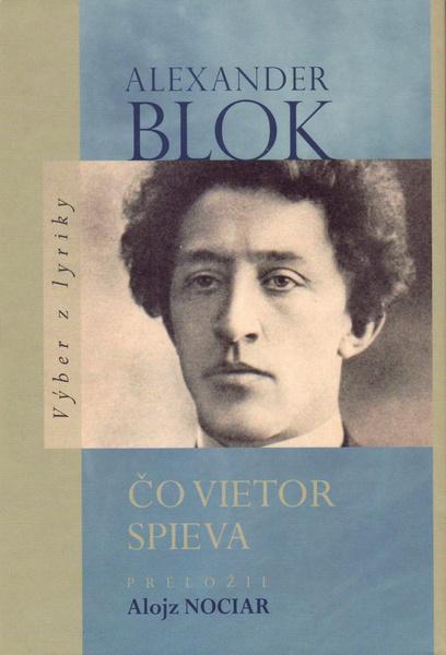 Levně Čo vietor spieva