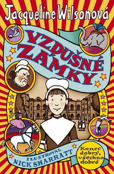 Vzdušné zámky - 978-80-7507-739-4