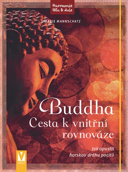 Levně Buddha Cesta k vnitřní rovnováze