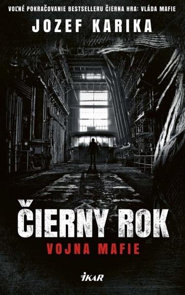Čierny rok - 978-80-551-5752-8