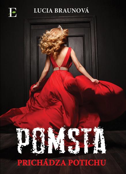Pomsta prichádza potichu - 978-80-89861-75-0