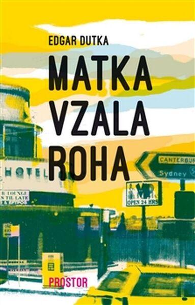 Levně Matka vzala roha