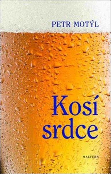 Levně Kosí srdce