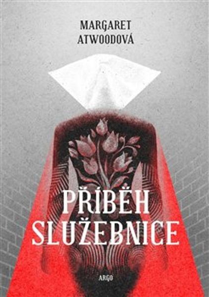 Levně Příběh služebnice