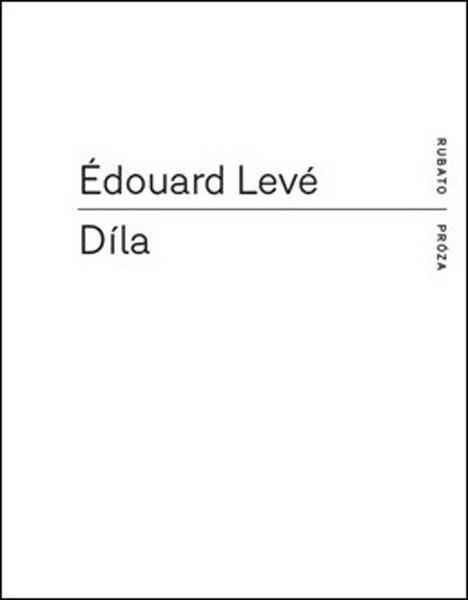 Díla - 978-80-87705-40-7