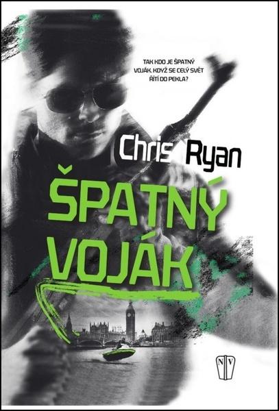 Levně Špatný voják