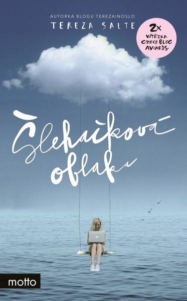 Šlehačková oblaka - 978-80-267-0944-2