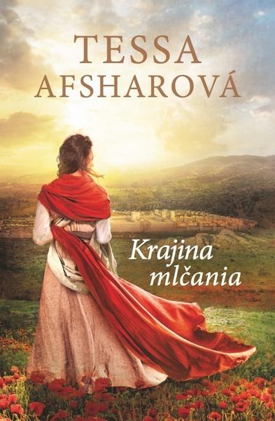Levně Krajina mlčania