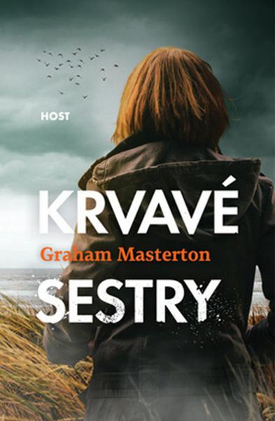 Krvavé sestry - 978-80-7577-166-7