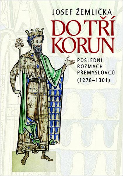Do tří korun - 978-80-7422-566-6
