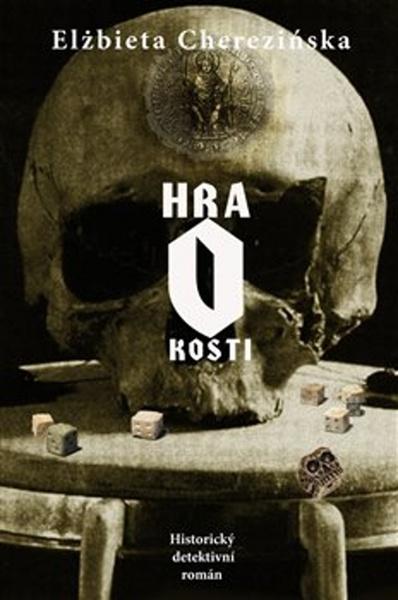 Hra o kosti - 978-80-257-2261-9