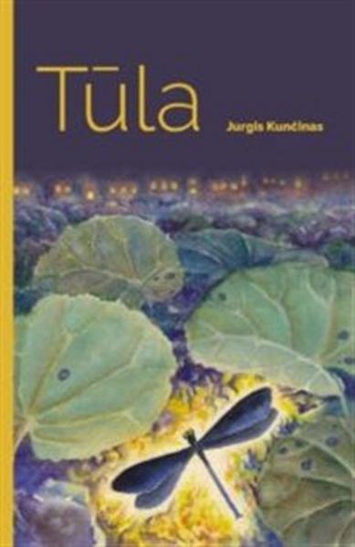 Tula - 978-80-905706-3-4