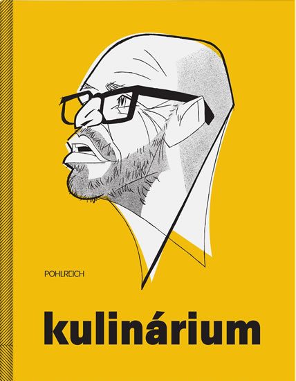 Kulinárium - 978-80-906893-0-5
