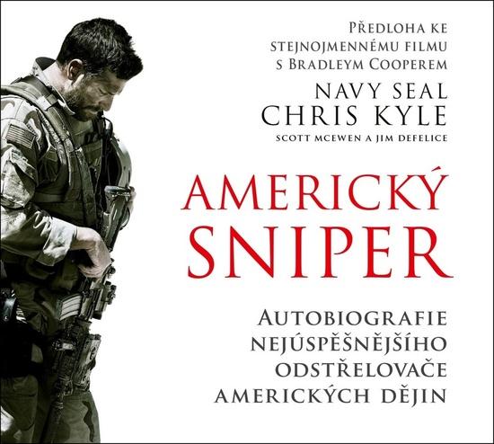 Americký sniper