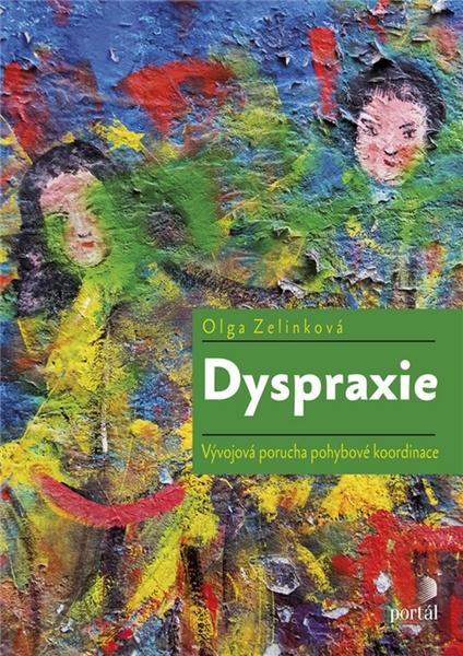 Dyspraxie - 978-80-262-1266-9