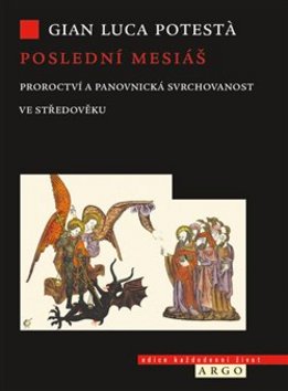 Poslední mesiáš - 978-80-257-2156-8