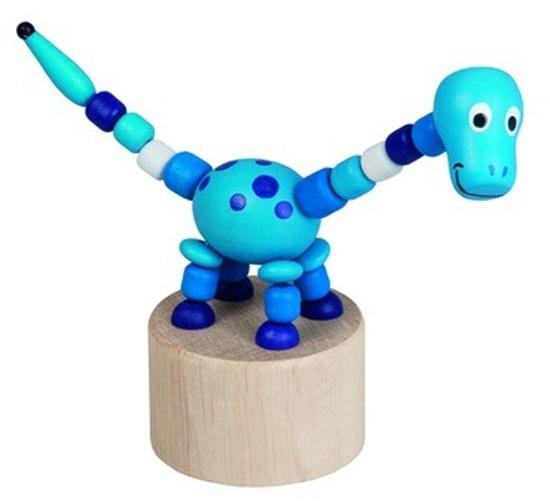 DETOA Mačkacia Brontosaurus