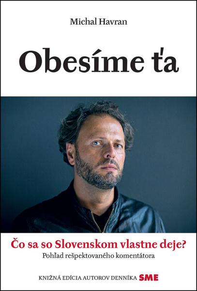 Levně Obesíme ťa