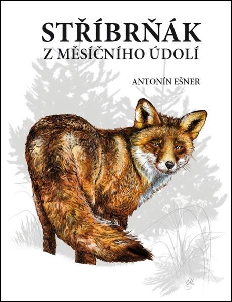 Levně Stříbrňák z Měsíčního údolí