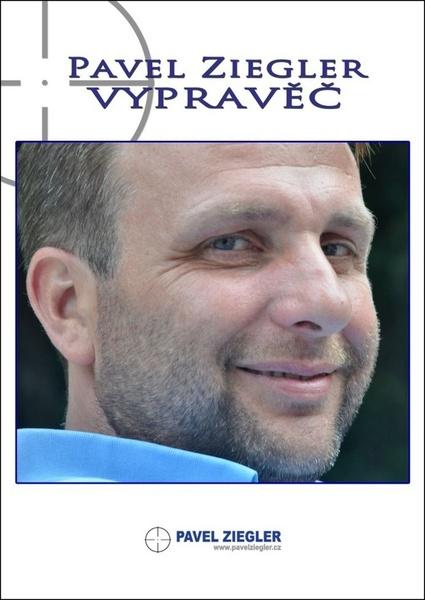Vypravěč - 978-80-87642-34-4