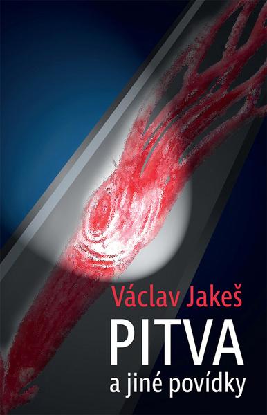 Levně Pitva a jiné povídky