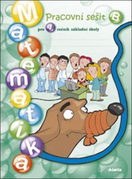 Levně Matematika pro 4. ročník základní školy