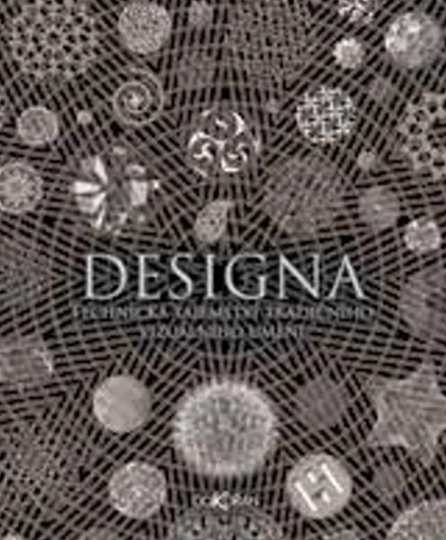Designa - 978-80-7363-841-2