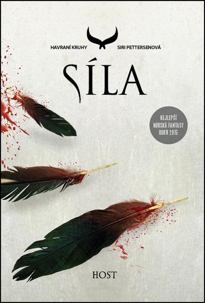 Síla - 978-80-7577-178-0