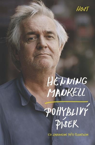 Pohyblivý písek - 978-80-7577-104-9